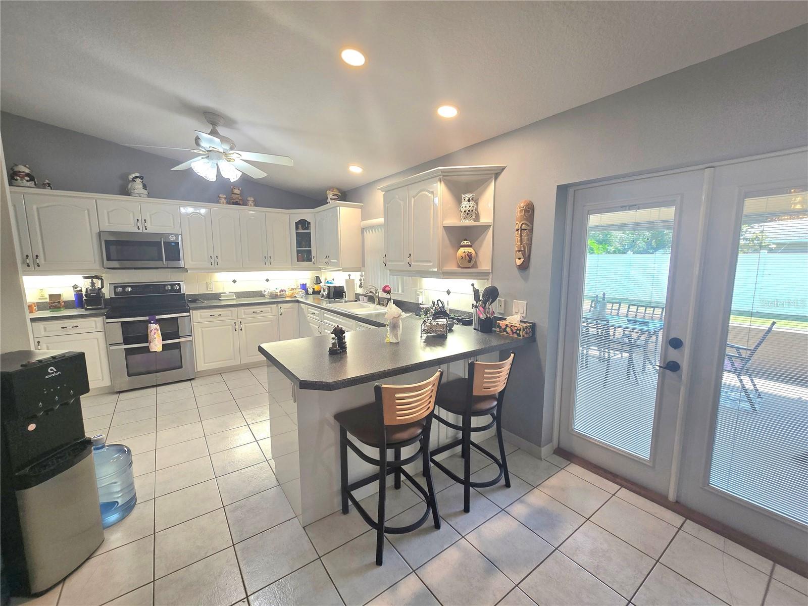 FLORIDA SHORES 01 - Residential