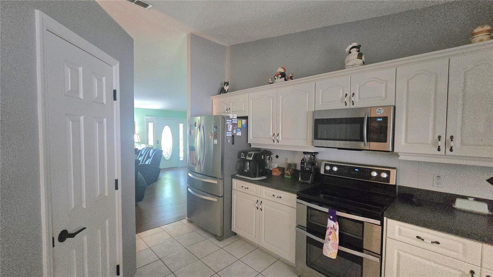 FLORIDA SHORES 01 - Residential