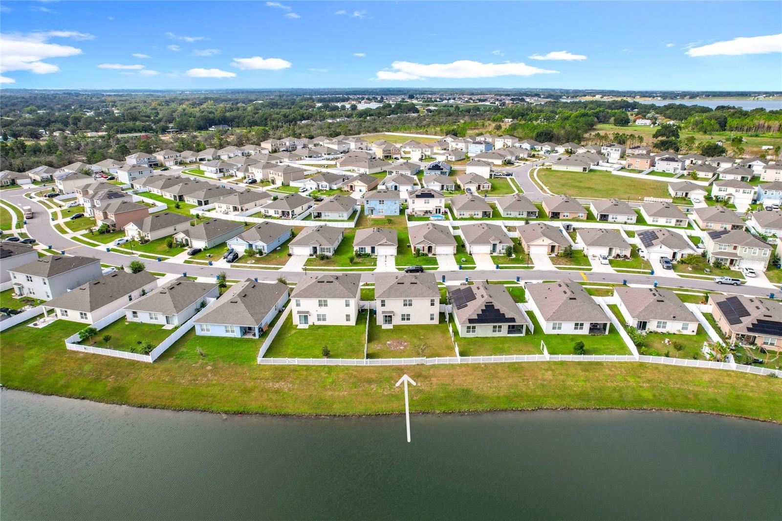 SQUIRES GROVE PH 2 - Residential