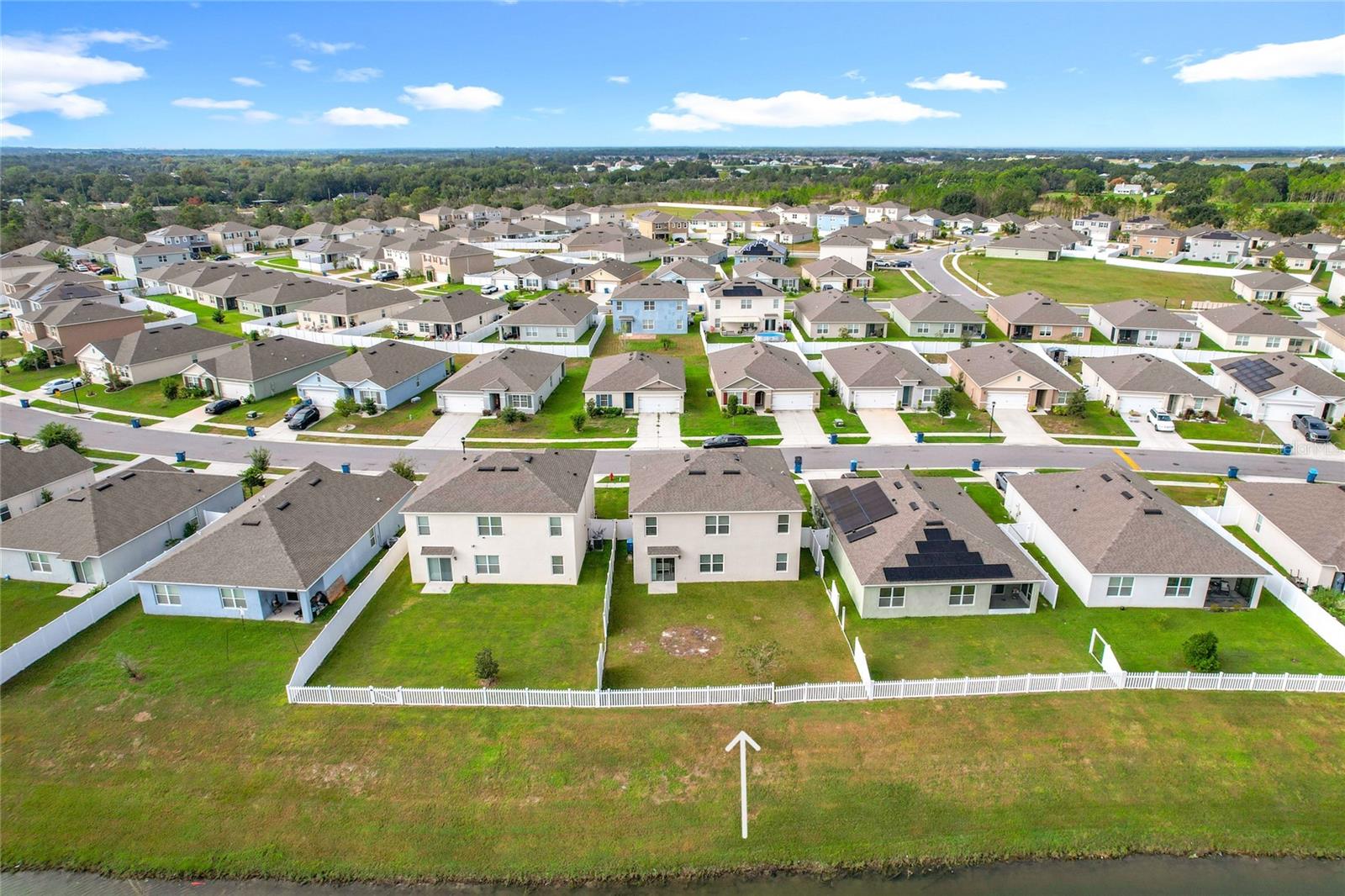 SQUIRES GROVE PH 2 - Residential