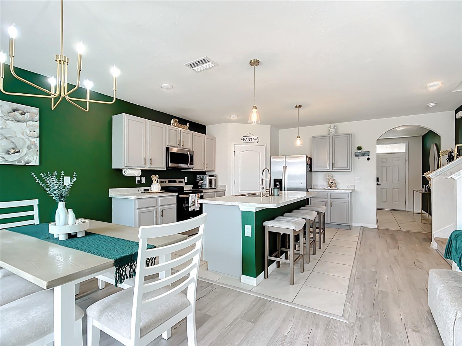 SQUIRES GROVE PH 2 - Residential