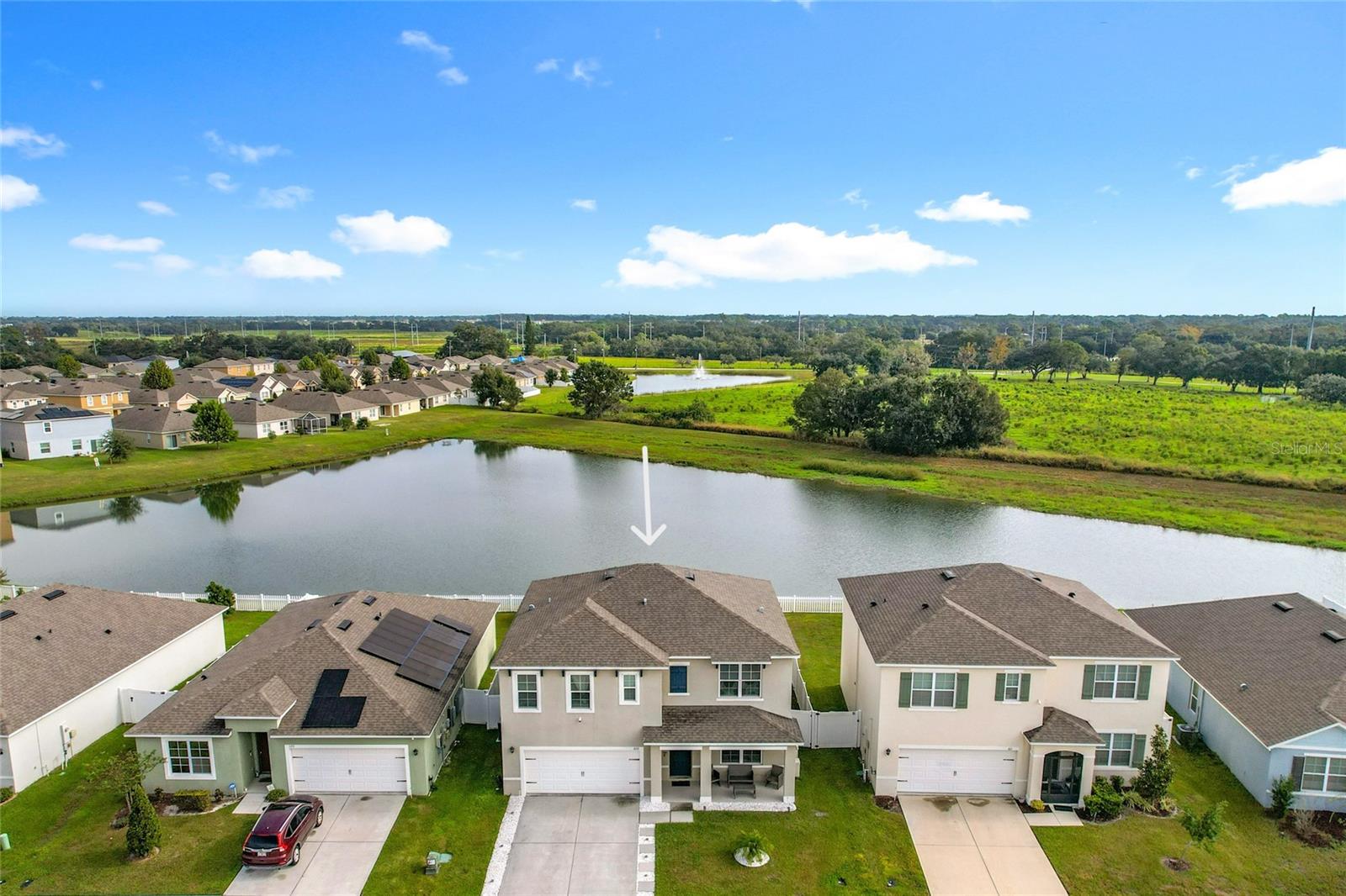 605 HONEY BELL ROAD