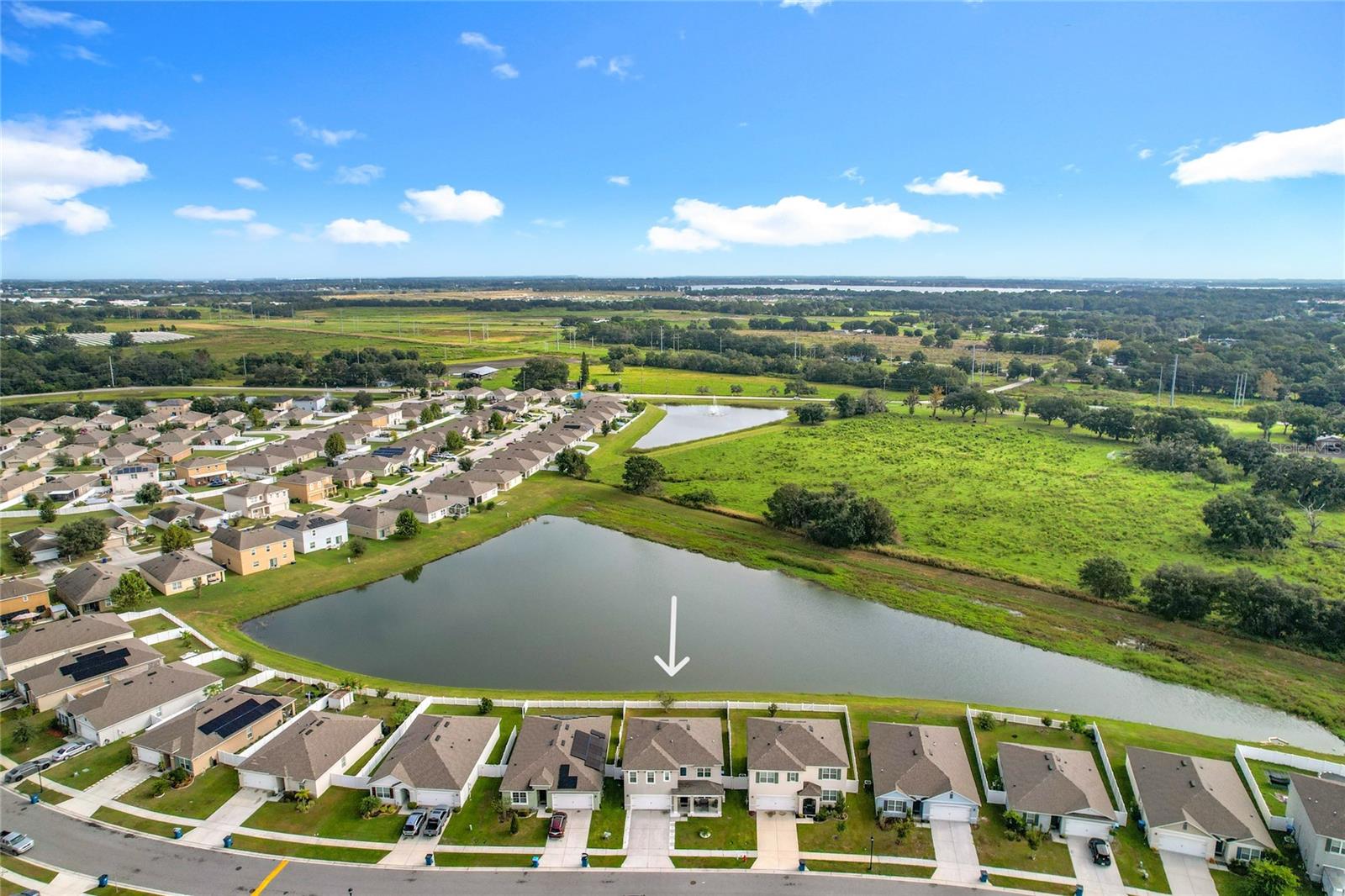 SQUIRES GROVE PH 2 - Residential