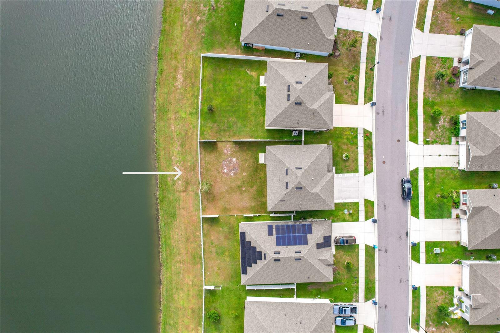 SQUIRES GROVE PH 2 - Residential