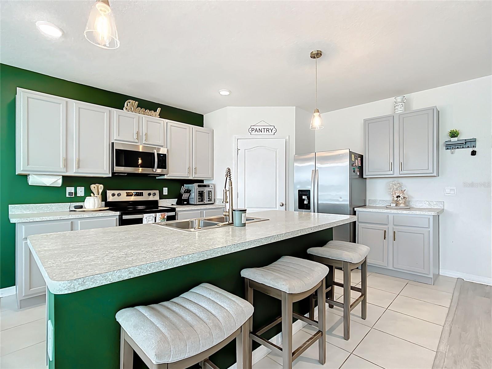 SQUIRES GROVE PH 2 - Residential