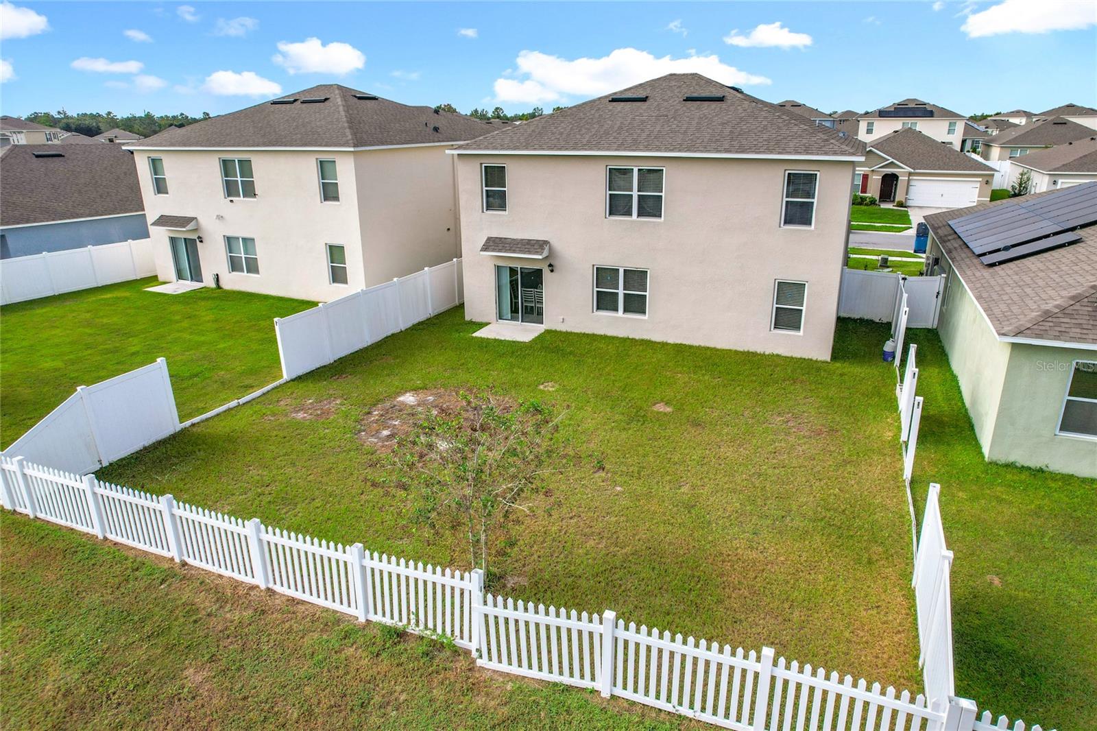 SQUIRES GROVE PH 2 - Residential