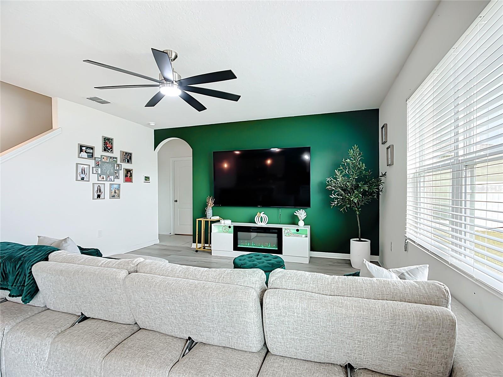 SQUIRES GROVE PH 2 - Residential