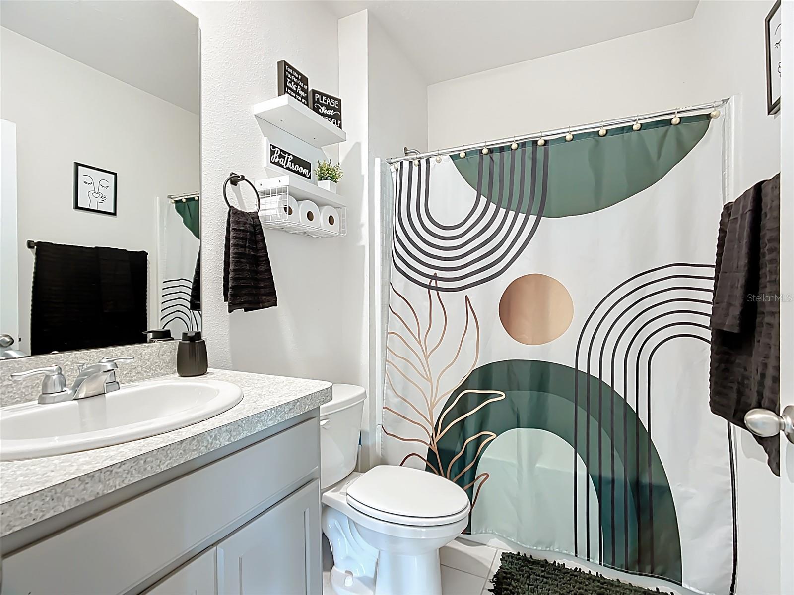 SQUIRES GROVE PH 2 - Residential