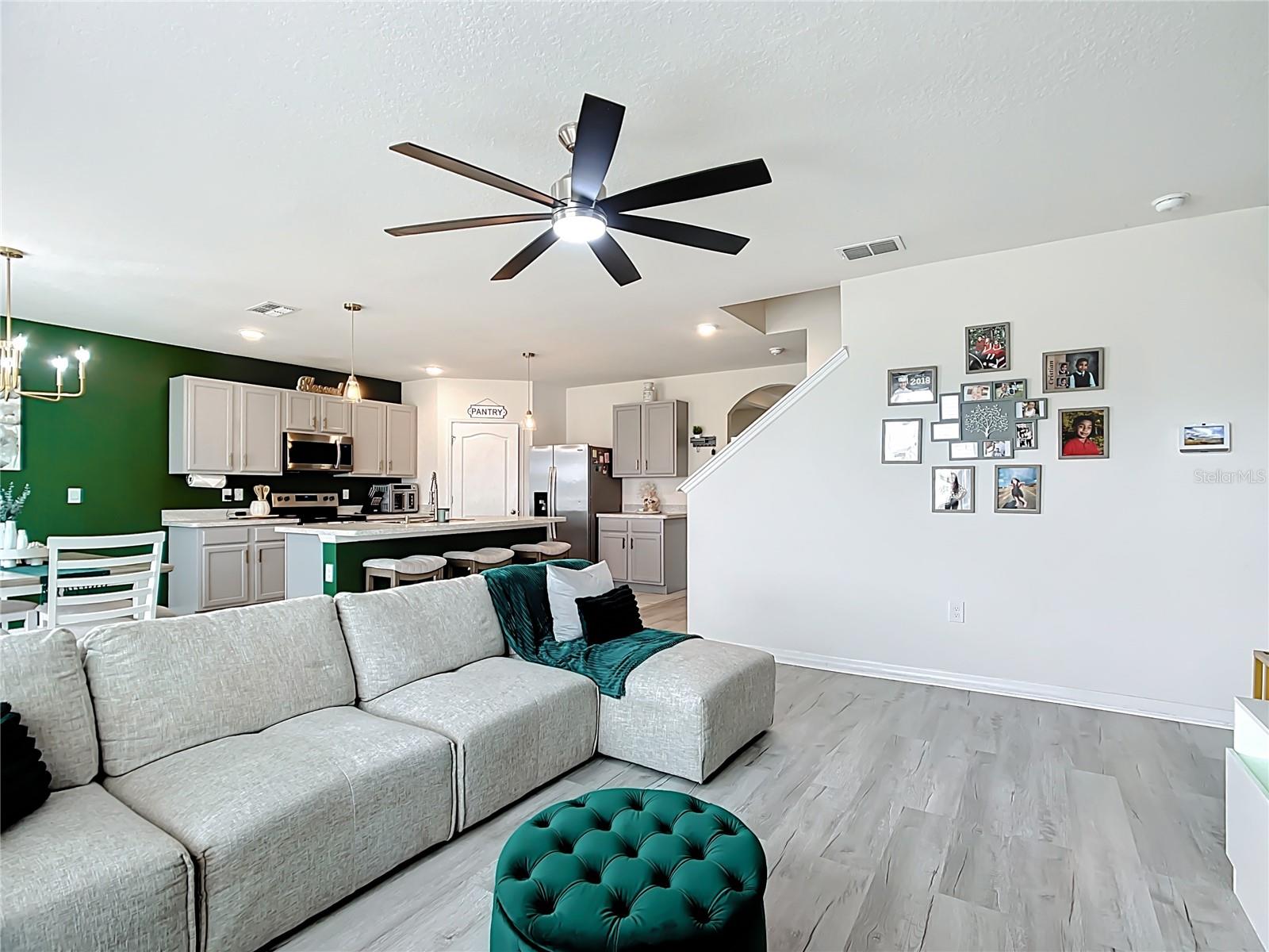 SQUIRES GROVE PH 2 - Residential