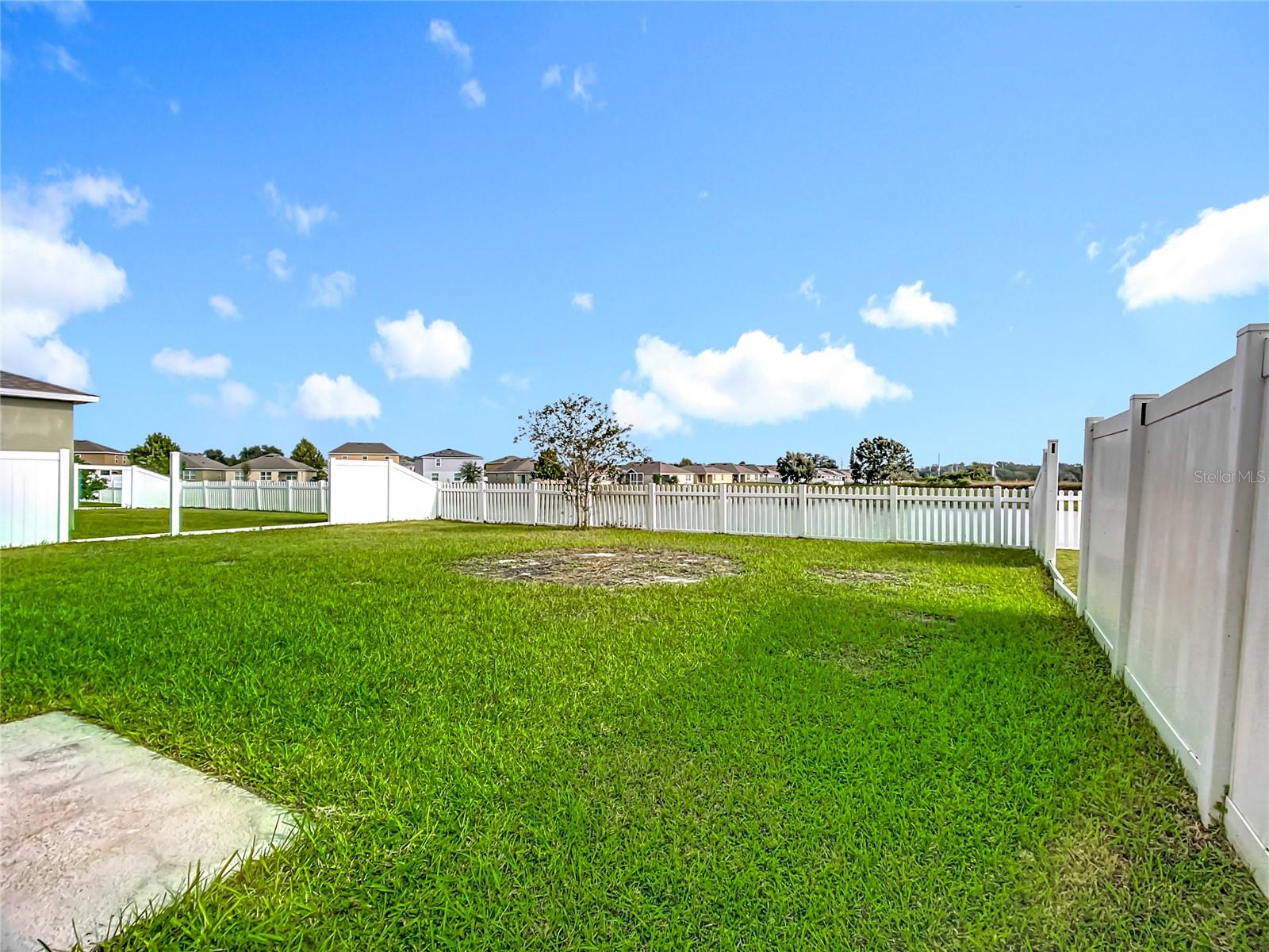 SQUIRES GROVE PH 2 - Residential