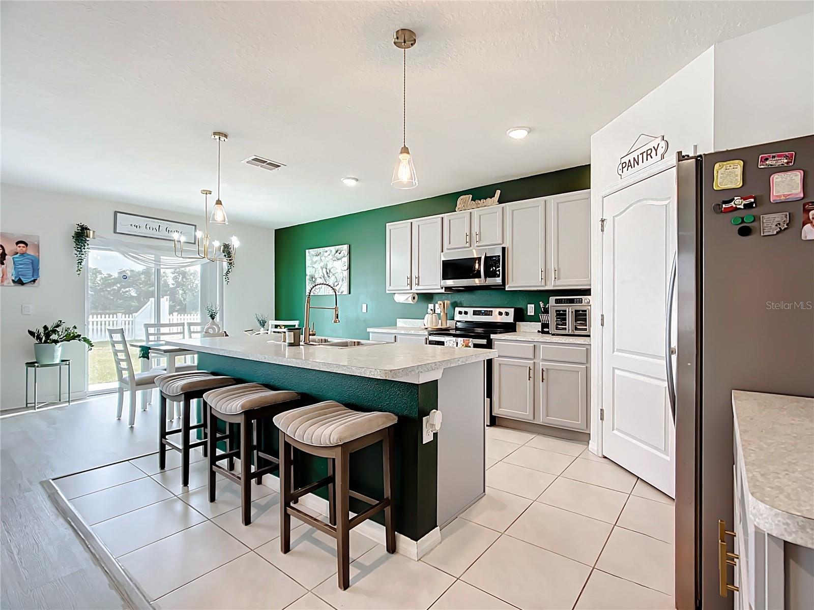 SQUIRES GROVE PH 2 - Residential