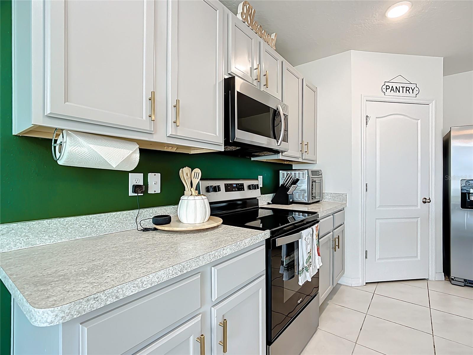 SQUIRES GROVE PH 2 - Residential