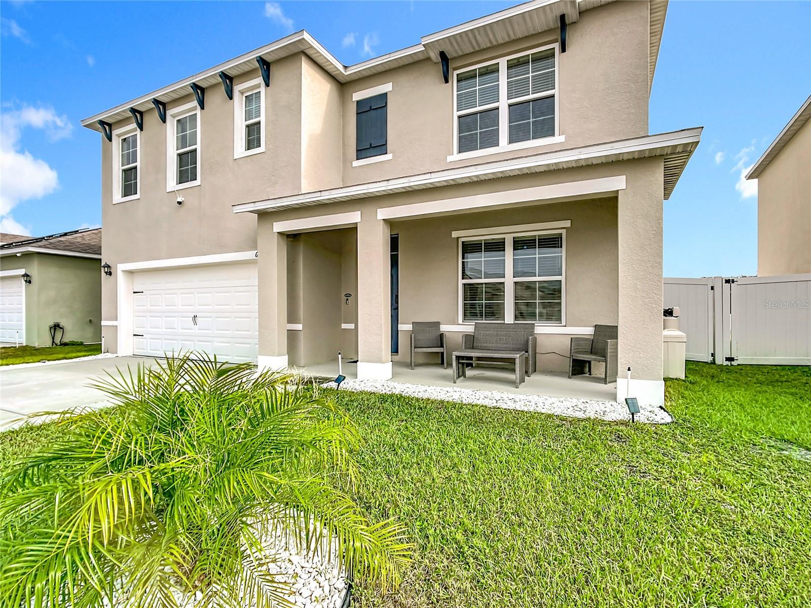 SQUIRES GROVE PH 2 - Residential