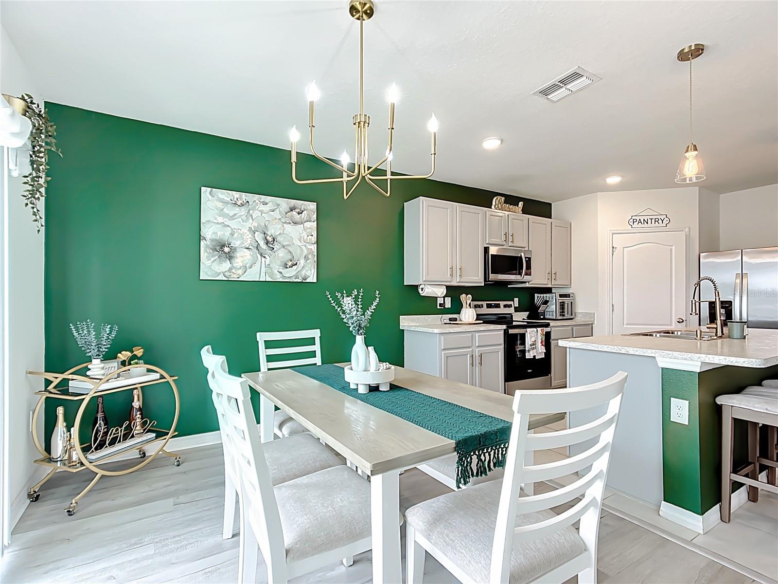 SQUIRES GROVE PH 2 - Residential