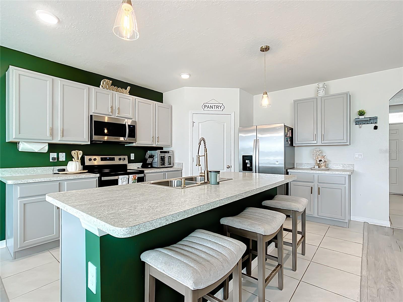 SQUIRES GROVE PH 2 - Residential