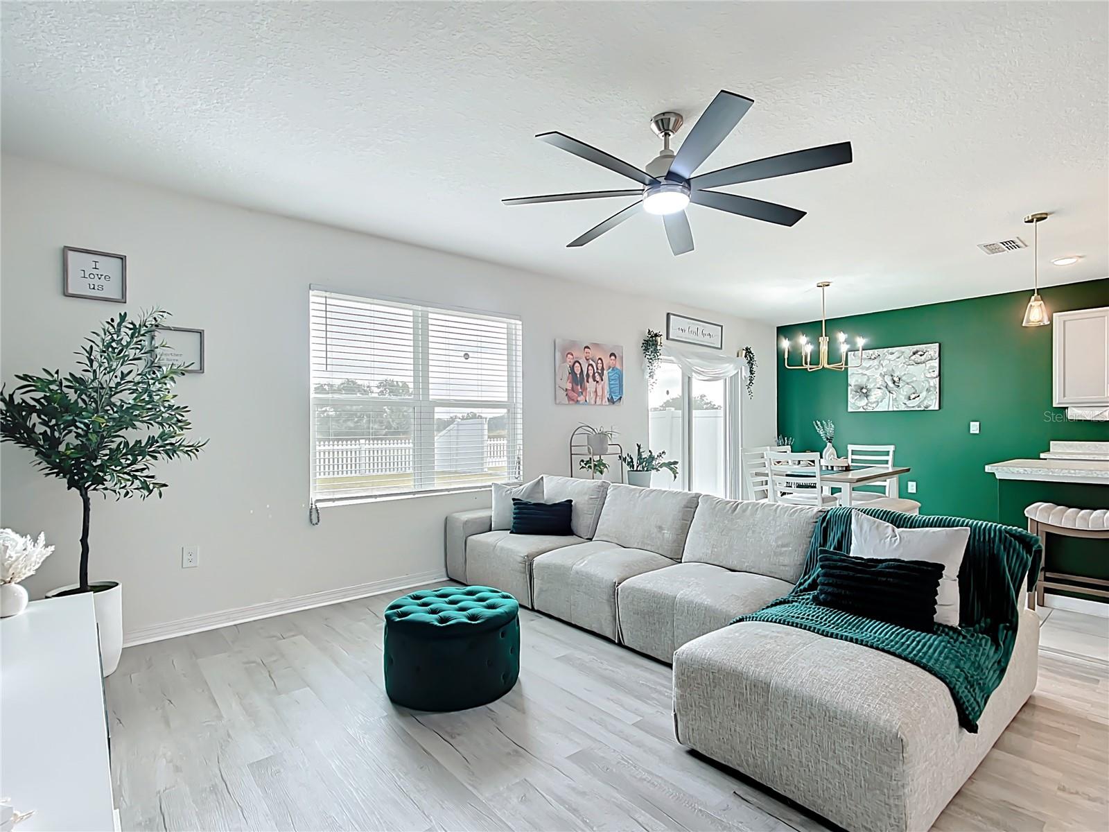 SQUIRES GROVE PH 2 - Residential