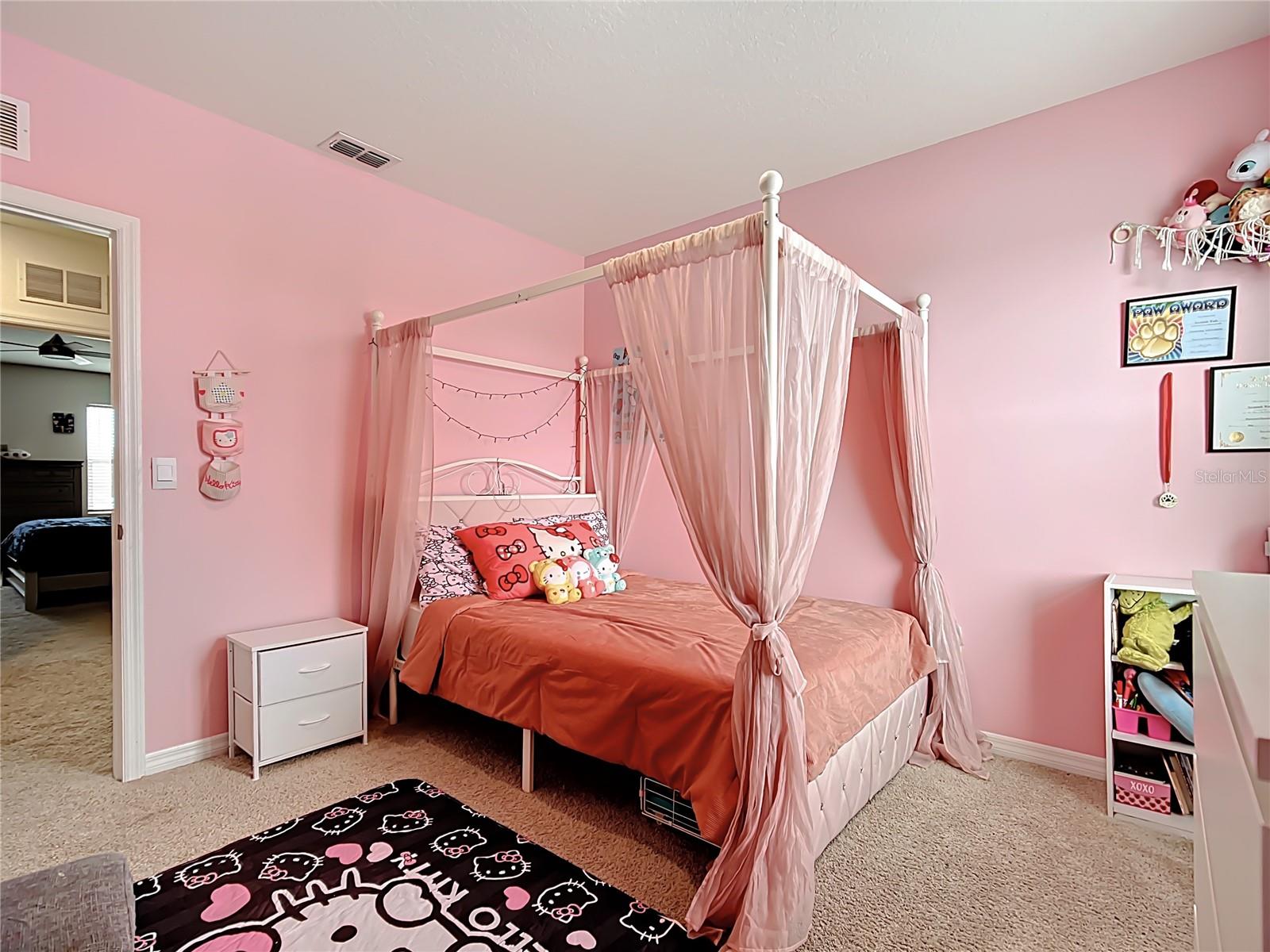 SQUIRES GROVE PH 2 - Residential