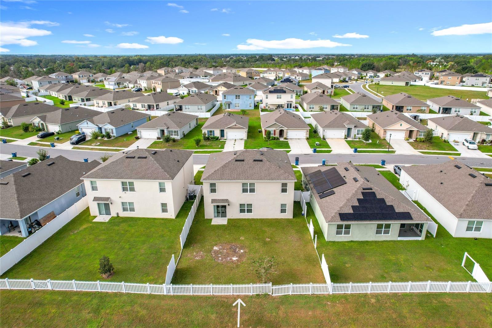 SQUIRES GROVE PH 2 - Residential