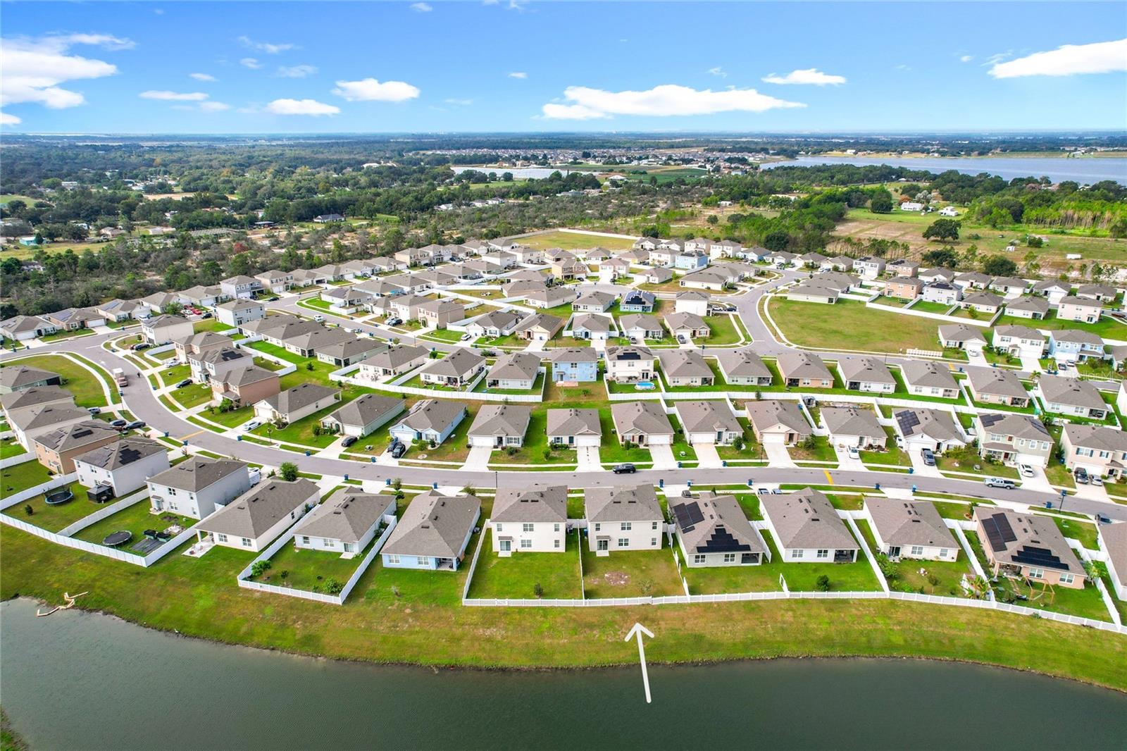 SQUIRES GROVE PH 2 - Residential