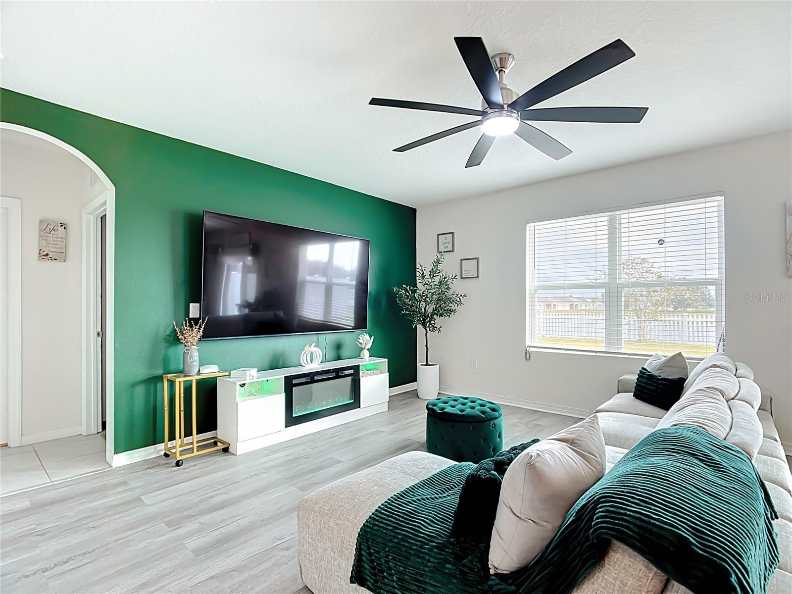 SQUIRES GROVE PH 2 - Residential