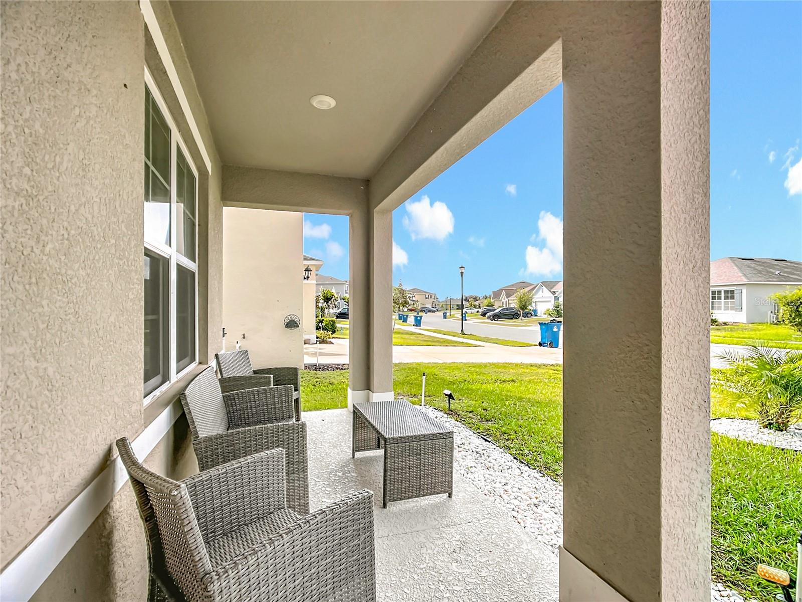 SQUIRES GROVE PH 2 - Residential