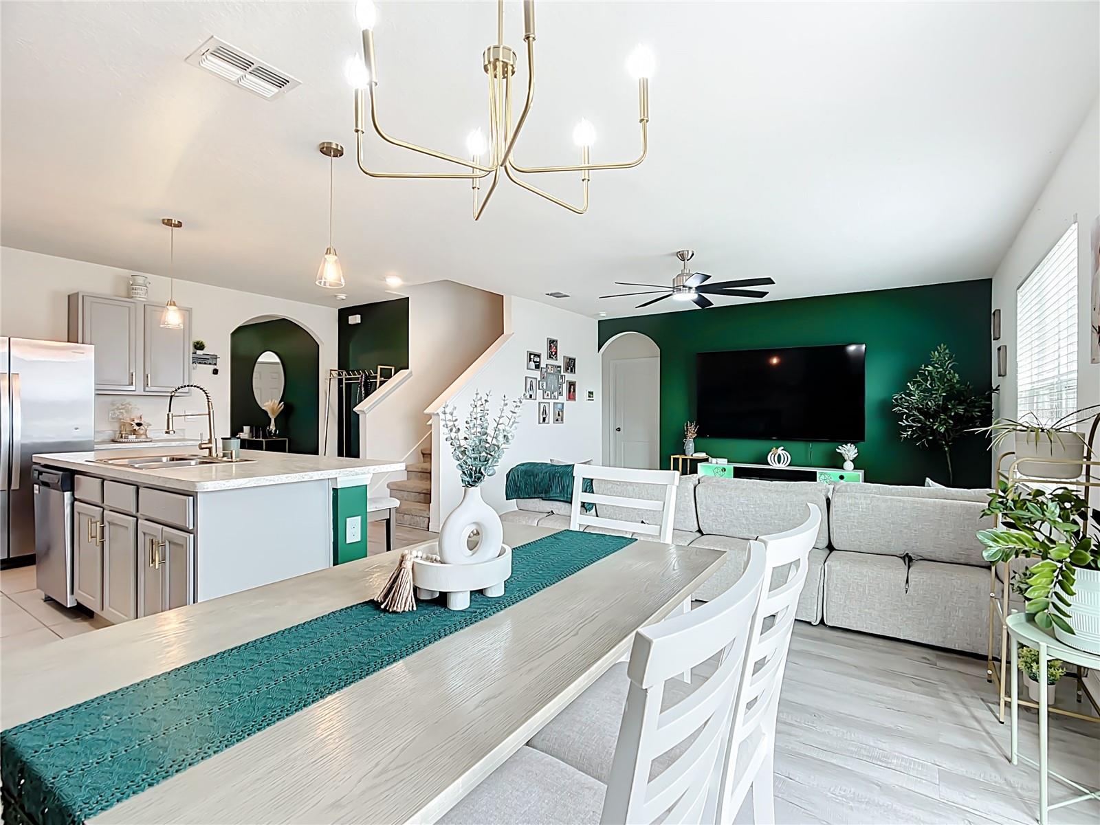 SQUIRES GROVE PH 2 - Residential