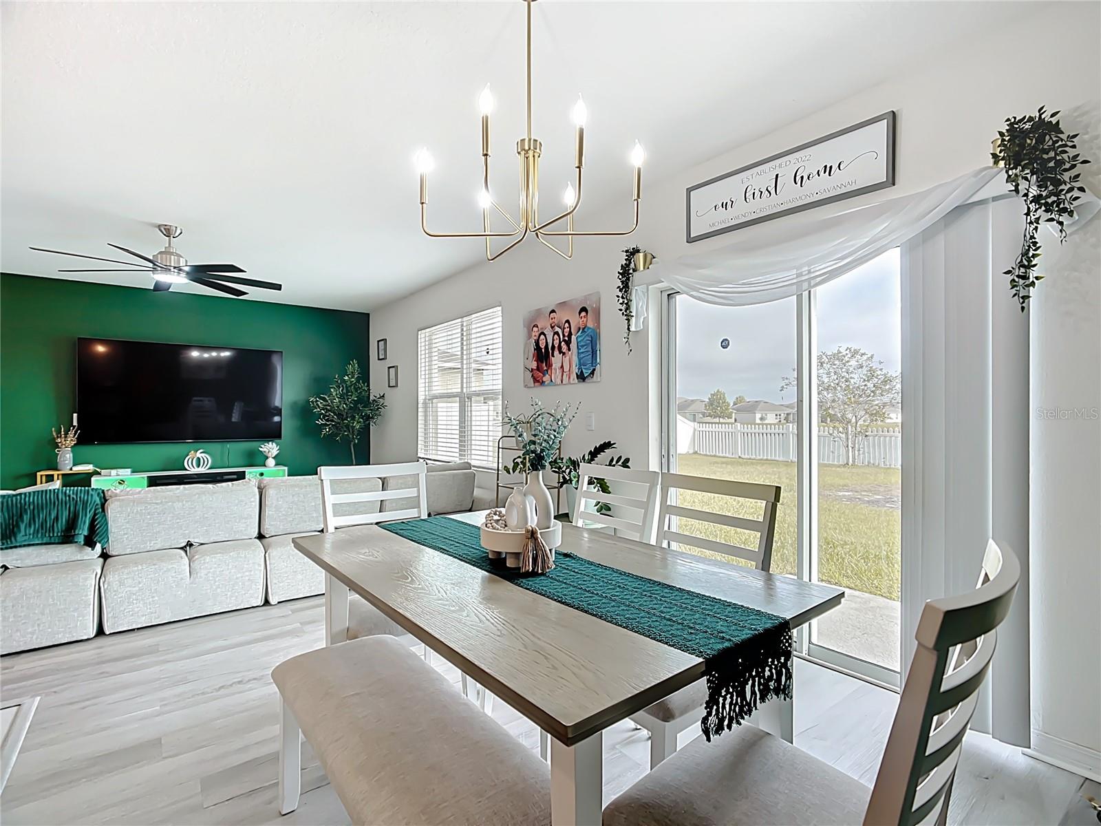 SQUIRES GROVE PH 2 - Residential