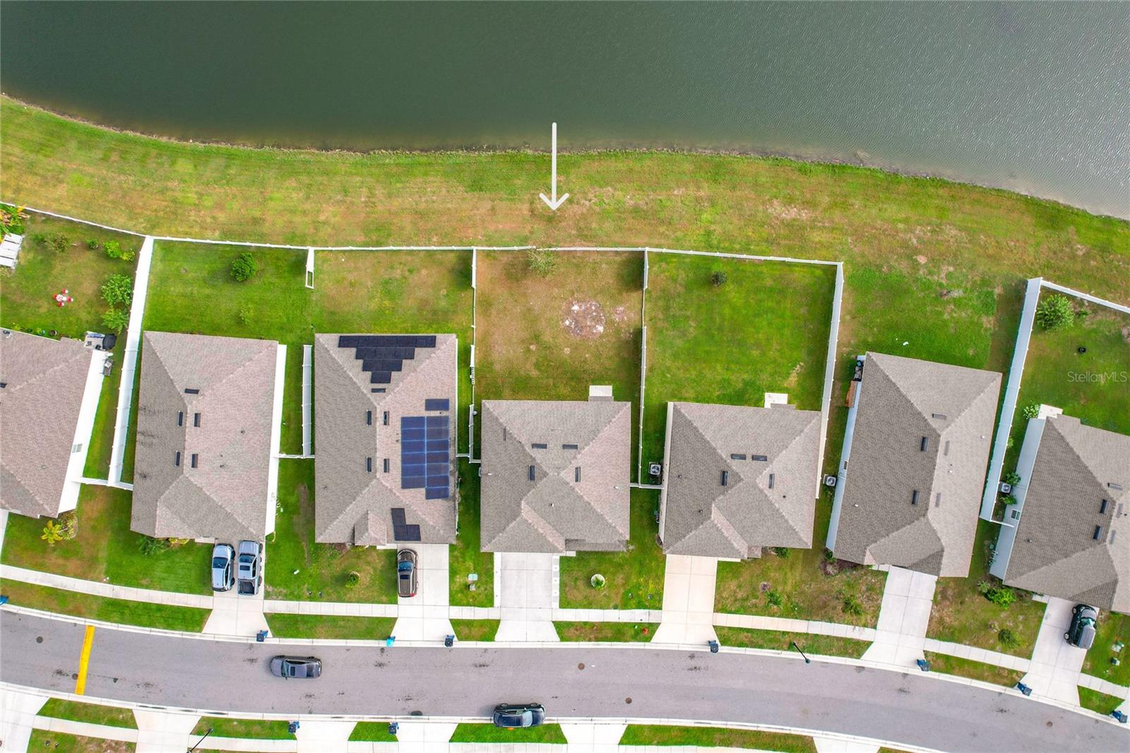 SQUIRES GROVE PH 2 - Residential