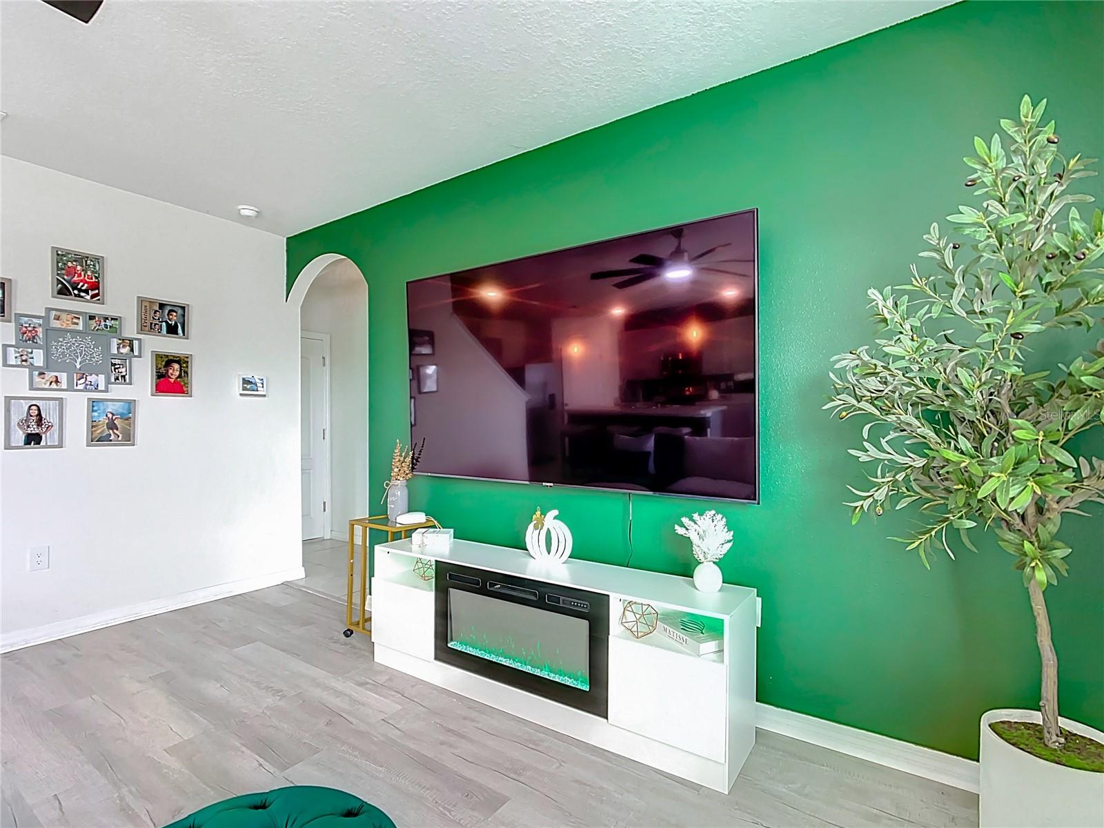 SQUIRES GROVE PH 2 - Residential