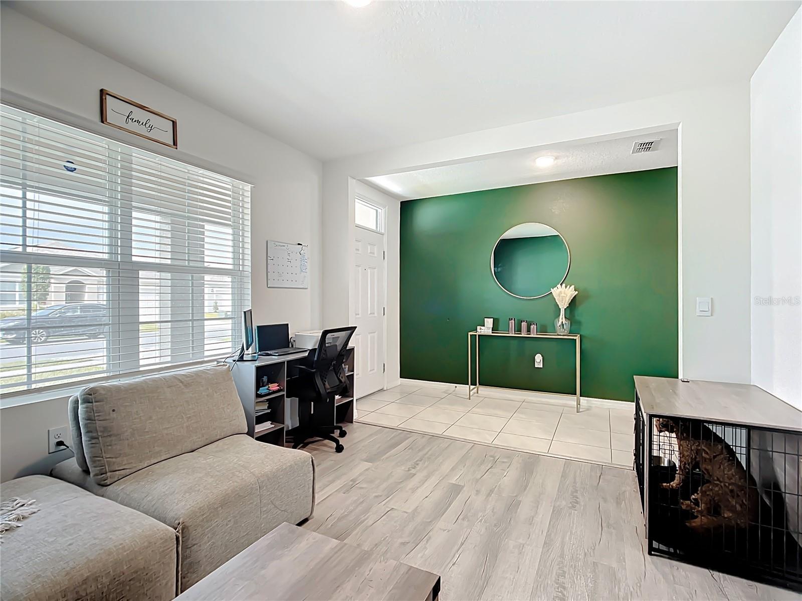 SQUIRES GROVE PH 2 - Residential