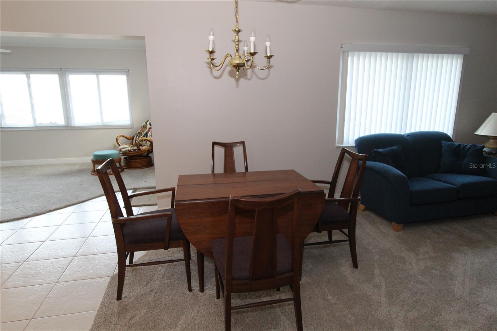 HIGHGATE F CONDO - Residential Lease