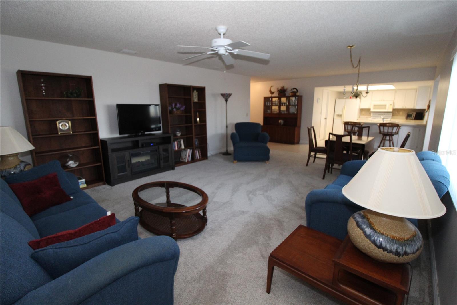 HIGHGATE F CONDO - Residential Lease