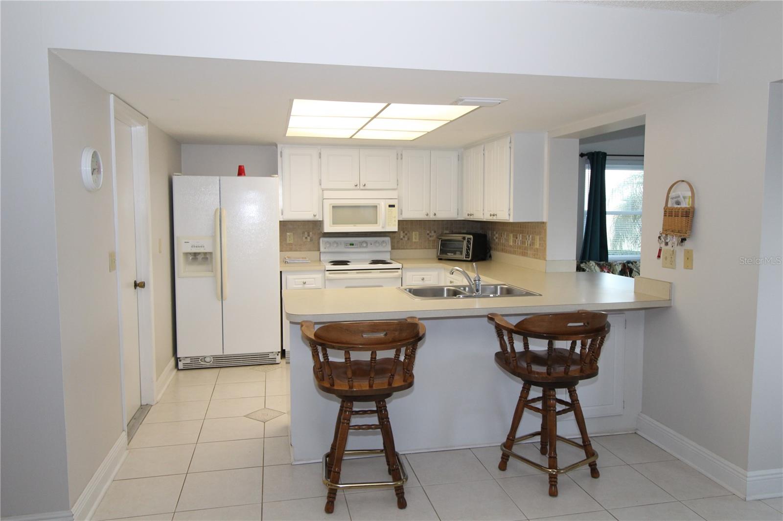 HIGHGATE F CONDO - Residential Lease
