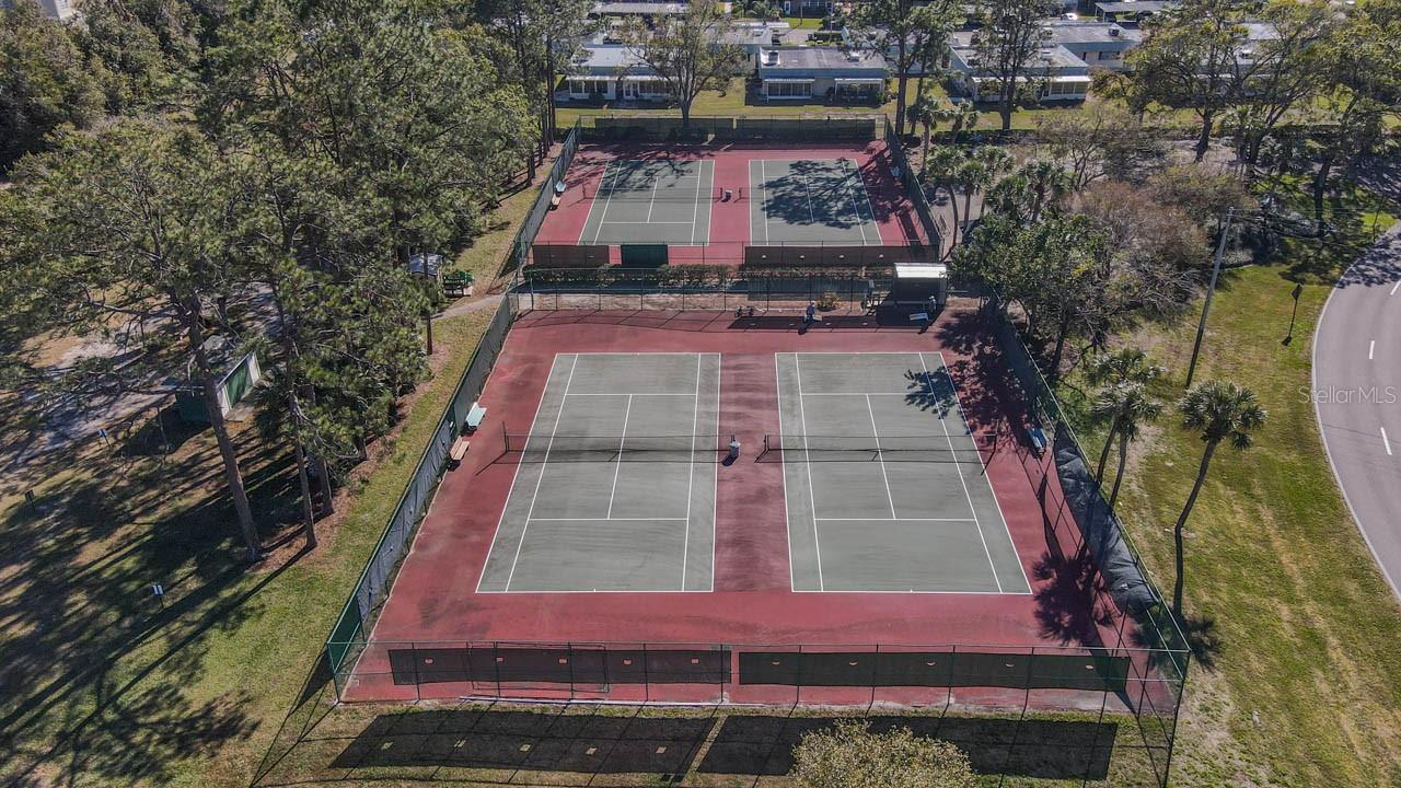 HIGHGATE F CONDO - Residential Lease