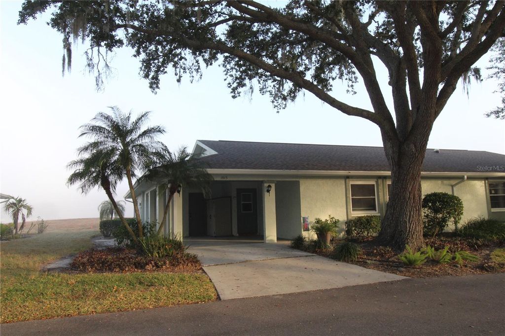 Photo of 1015 Harefield Circle #52, Sun City Center, FL 33573 (MLS # TB8458869)