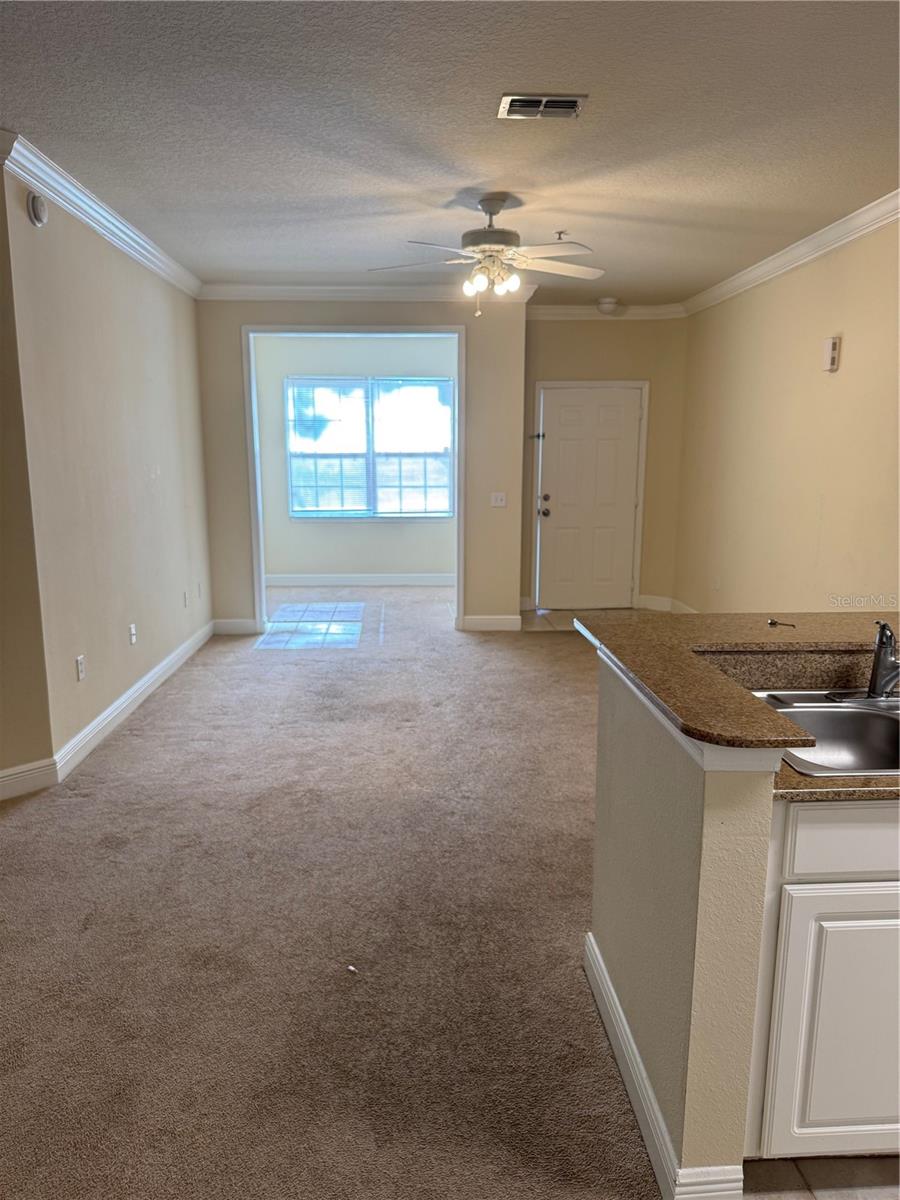 SOUTHERN PINES CONDO - Residential Lease