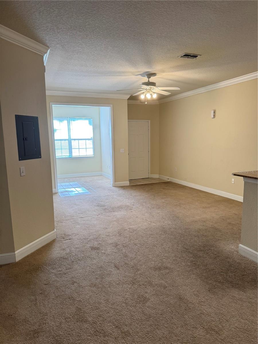 SOUTHERN PINES CONDO - Residential Lease