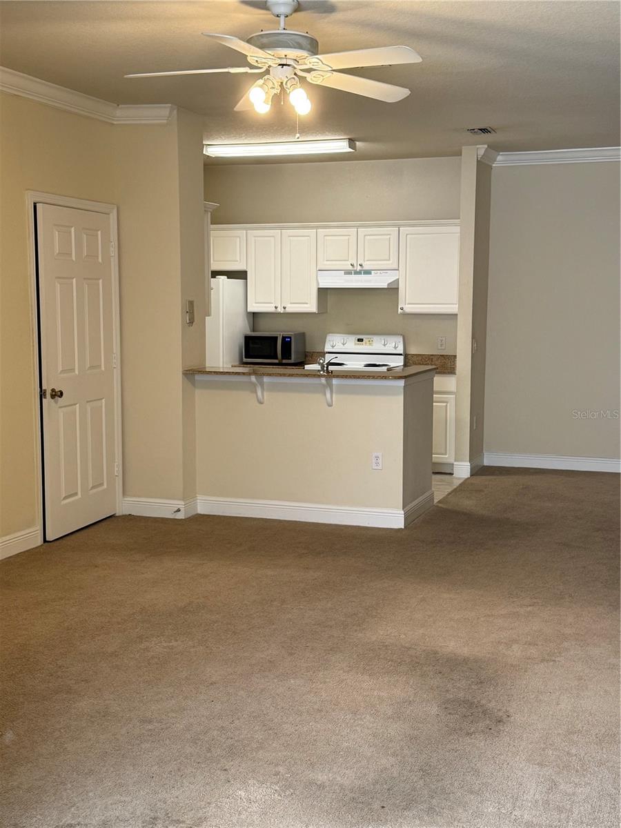 SOUTHERN PINES CONDO - Residential Lease