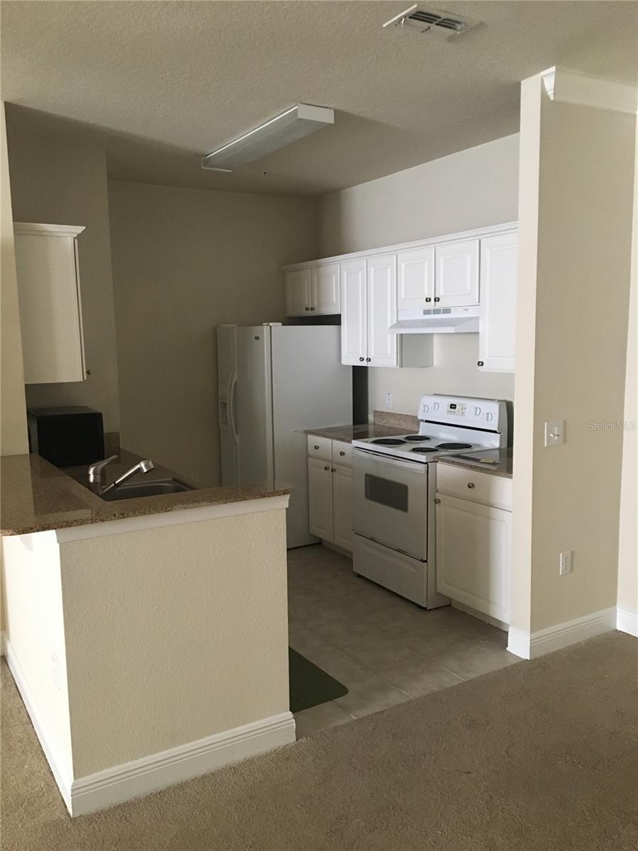 SOUTHERN PINES CONDO - Residential Lease