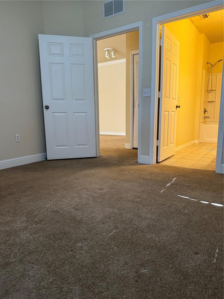 SOUTHERN PINES CONDO - Residential Lease