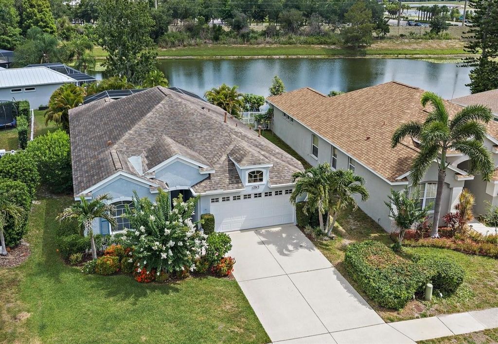 Photo of 12913 Nightshade Place, Bradenton, FL 34202 (MLS # A4697353)