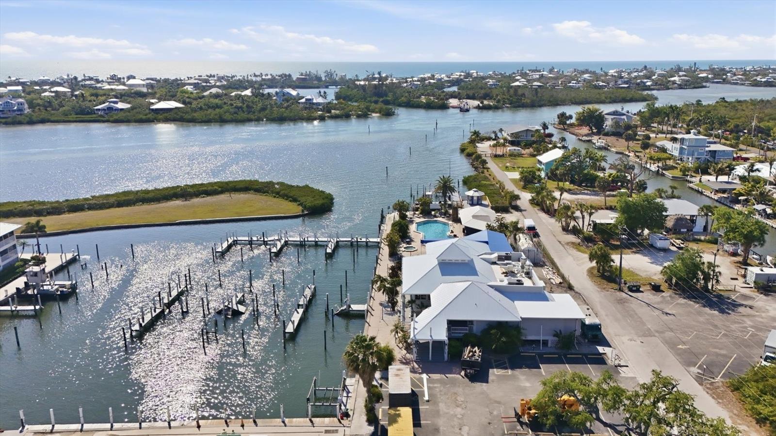 HARBORTOWN VILLAGE PH 01 - Residential