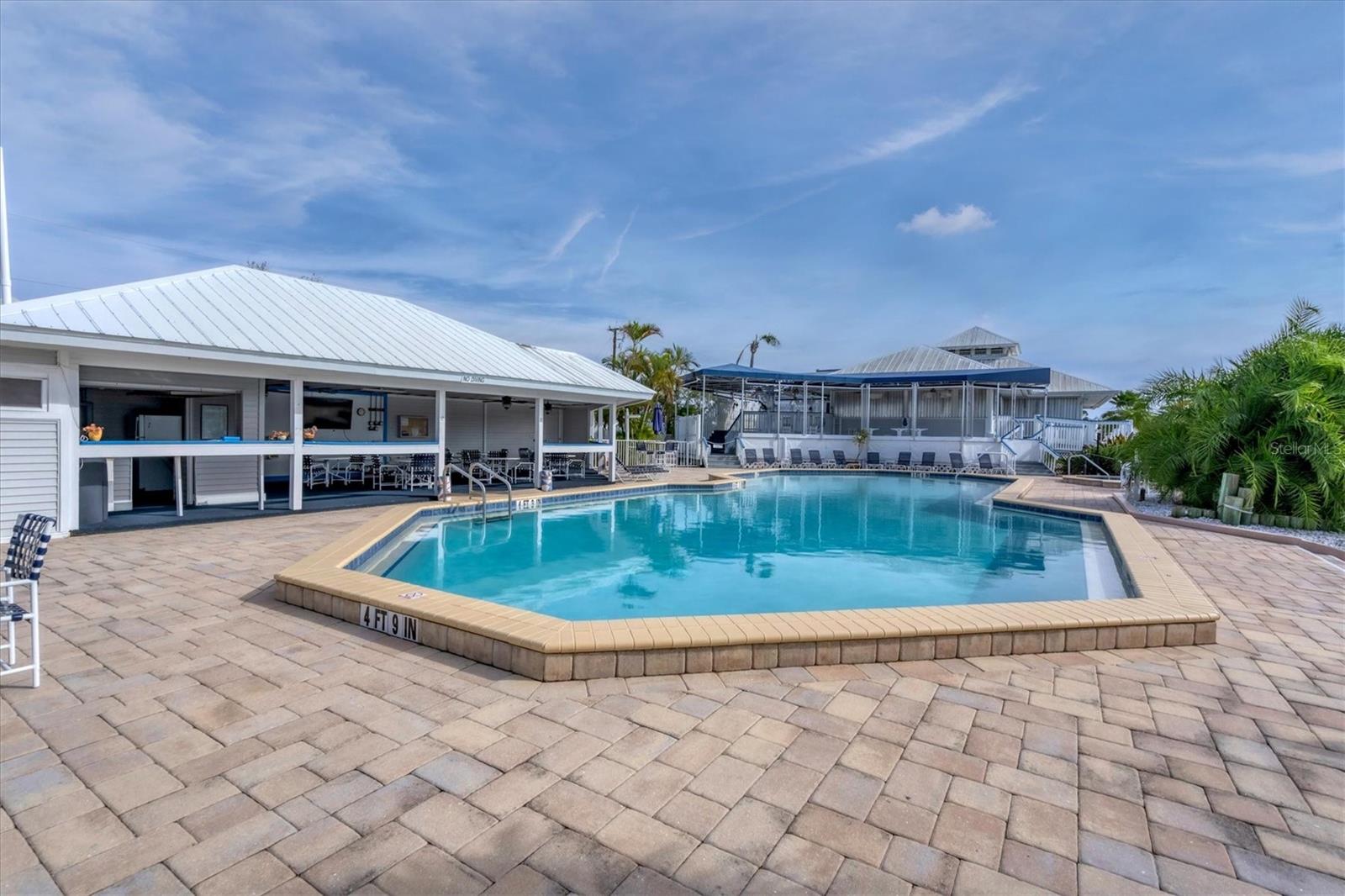 HARBORTOWN VILLAGE PH 01 - Residential