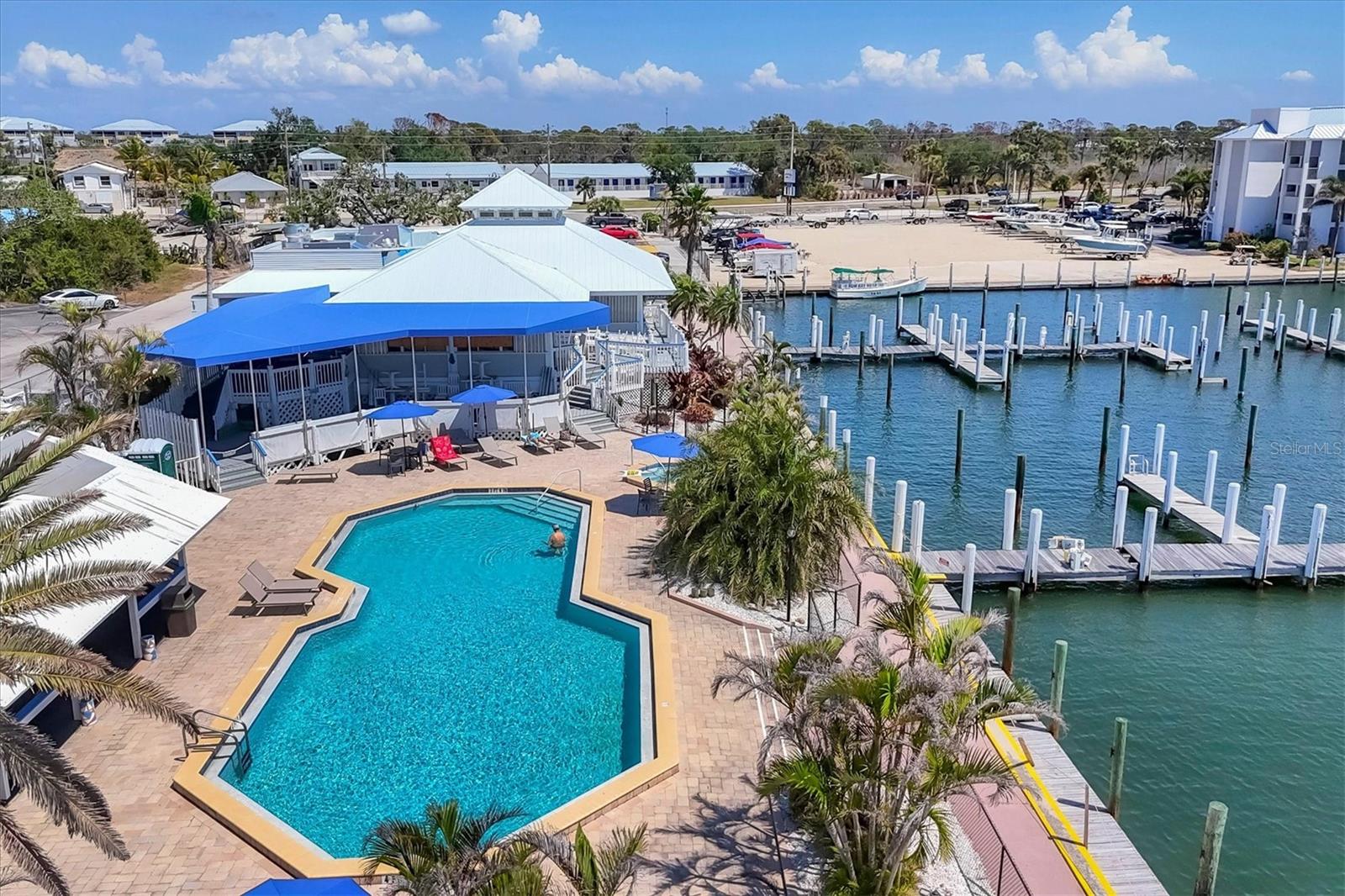 HARBORTOWN VILLAGE PH 01 - Residential