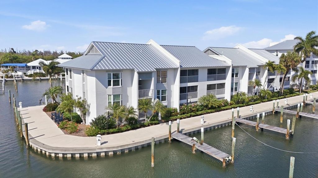 Photo of 7070 Placida Road #1121, Placida, FL 33946 (MLS # D6146782)