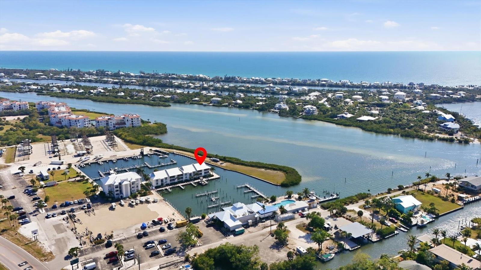 HARBORTOWN VILLAGE PH 01 - Residential