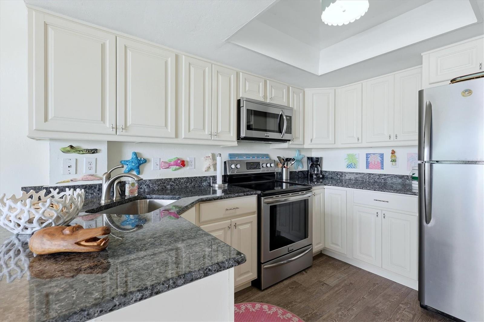 HARBORTOWN VILLAGE PH 01 - Residential