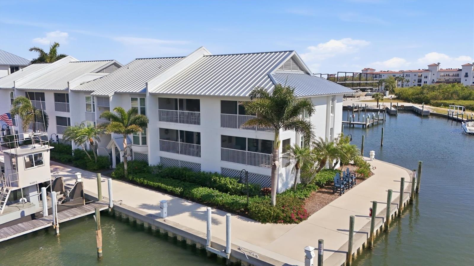 HARBORTOWN VILLAGE PH 01 - Residential