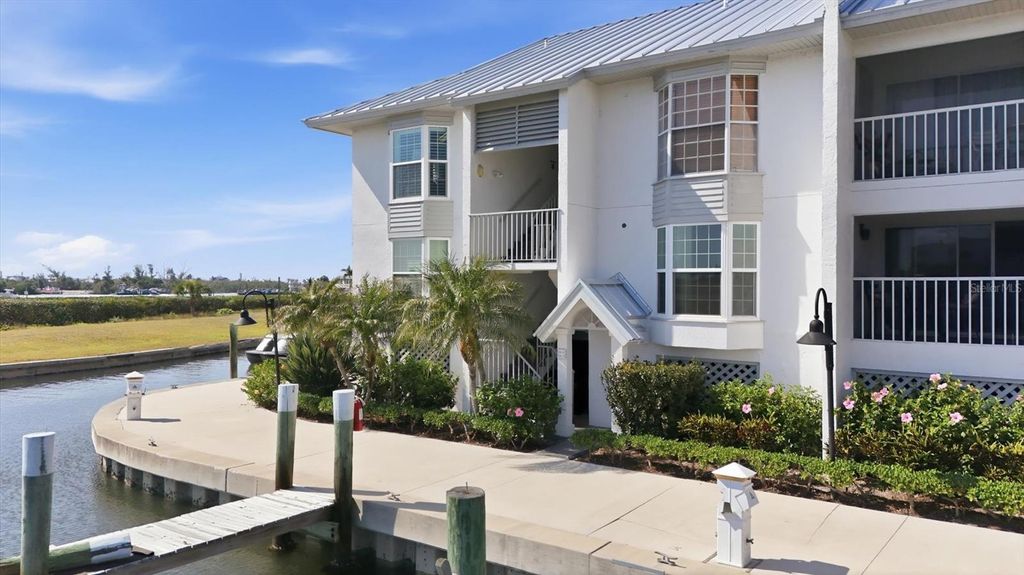 Photo of 7070 Placida Road #1121, Placida, FL 33946 (MLS # D6146782)