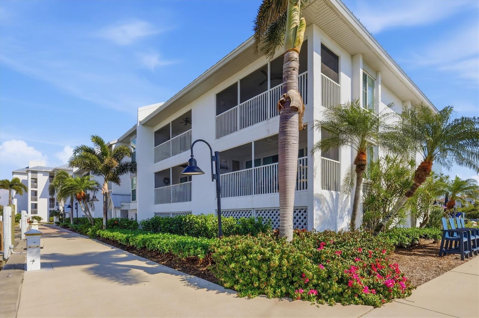 HARBORTOWN VILLAGE PH 01 - Residential